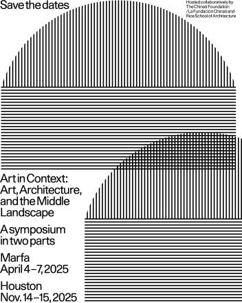 Art in Context: Art, Architecture, and the Middle Landscape