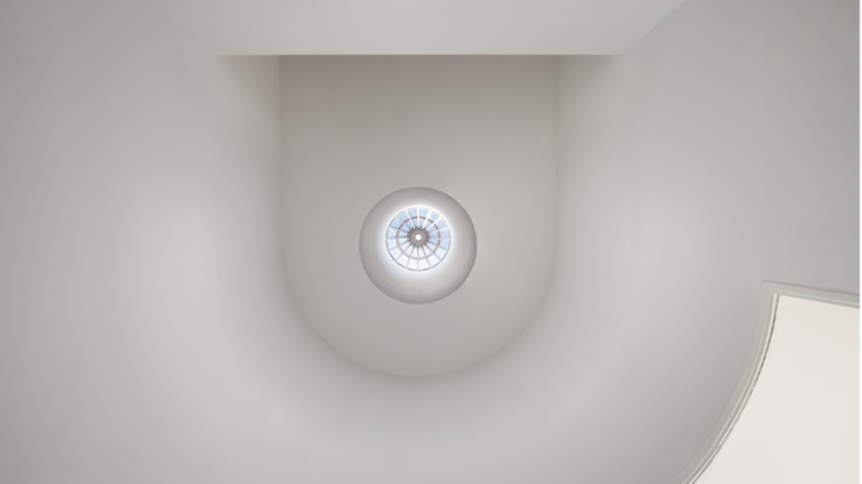 MD Anderson Hall. Photo: Mikhael Olsson