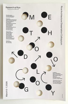 Dissertation Colloquium Poster