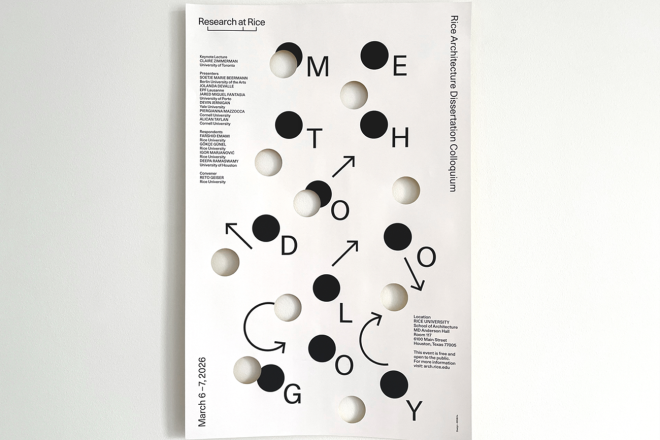 Dissertation Colloquium