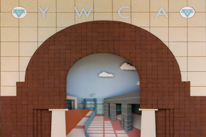 Taft The Order of Place