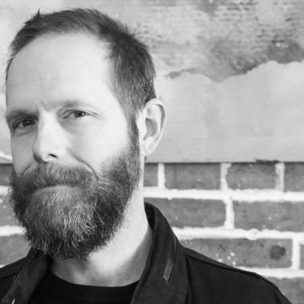 Sean Burkholder