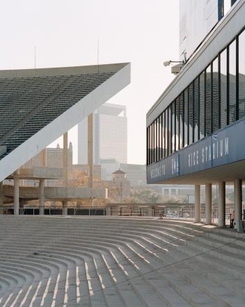 Houston, Untitled