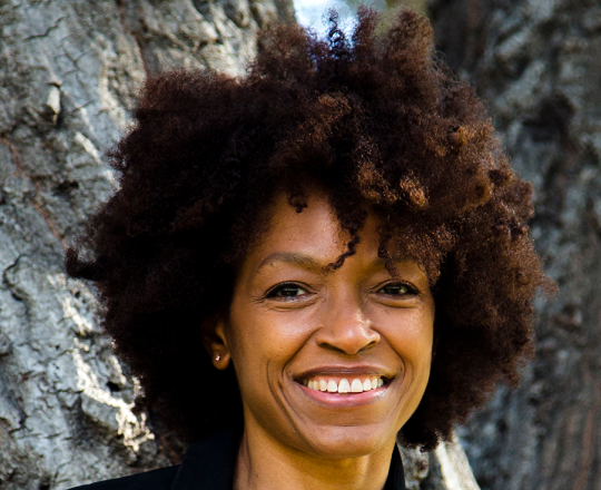 Photo of Yolande