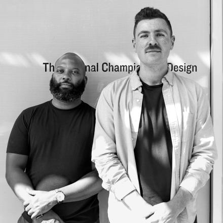 Bobby C Martin Jr and Michael McCaughley