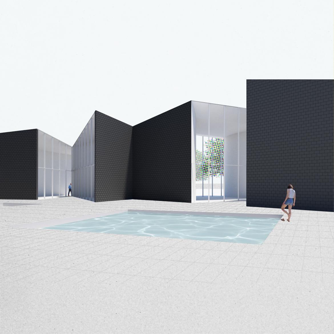 Core Design Studio II | Rice School of Architecture
