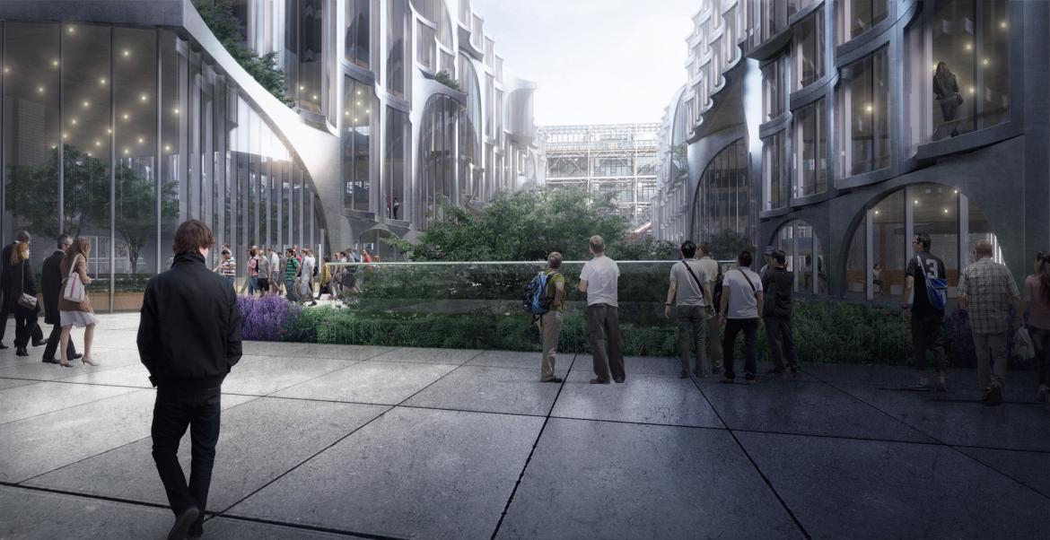 Architectural Problems (Paris) | Rice School of Architecture