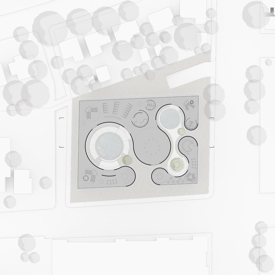 Core Design Studio II | Rice School of Architecture