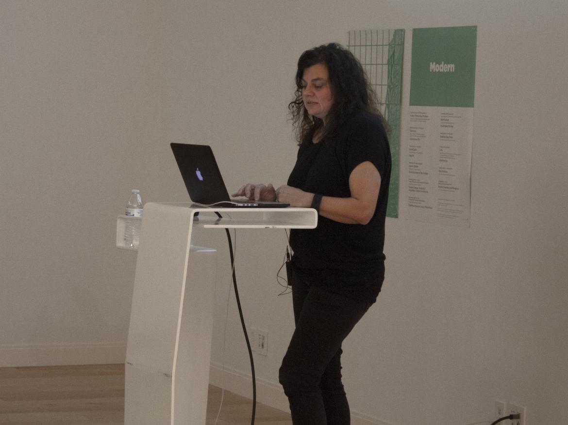 Ana Miljački | Rice School of Architecture