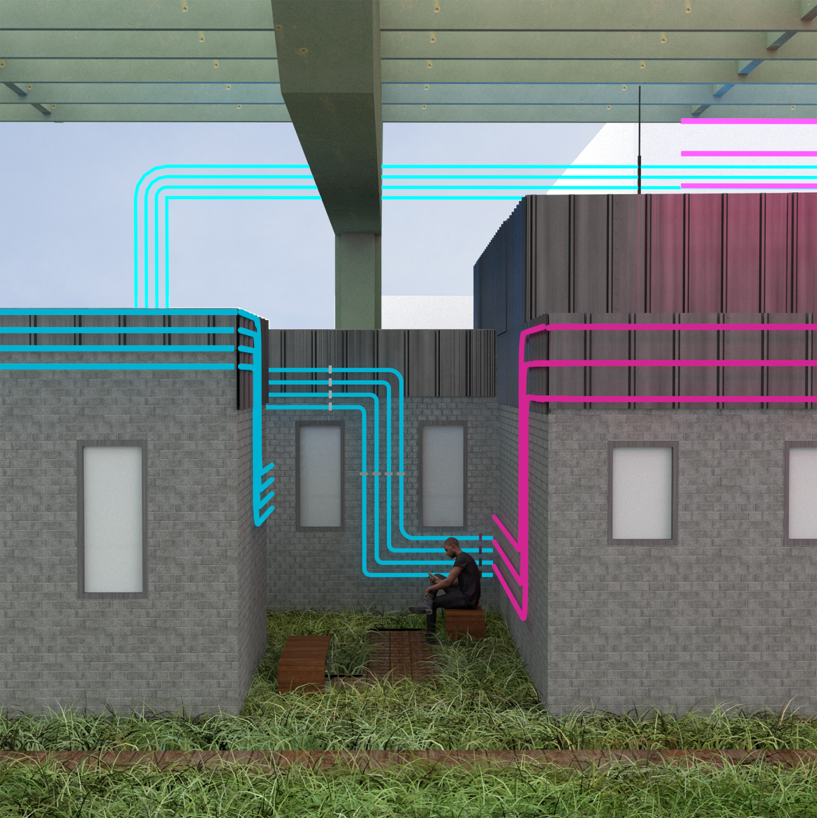 Architectural Problems | Rice School of Architecture