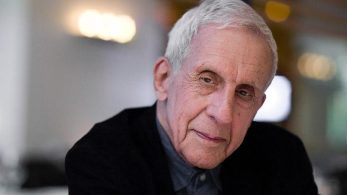 Kenneth Frampton | Architecture | Rice 