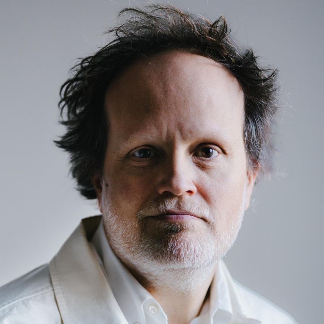 Picture of Troy Schaum.