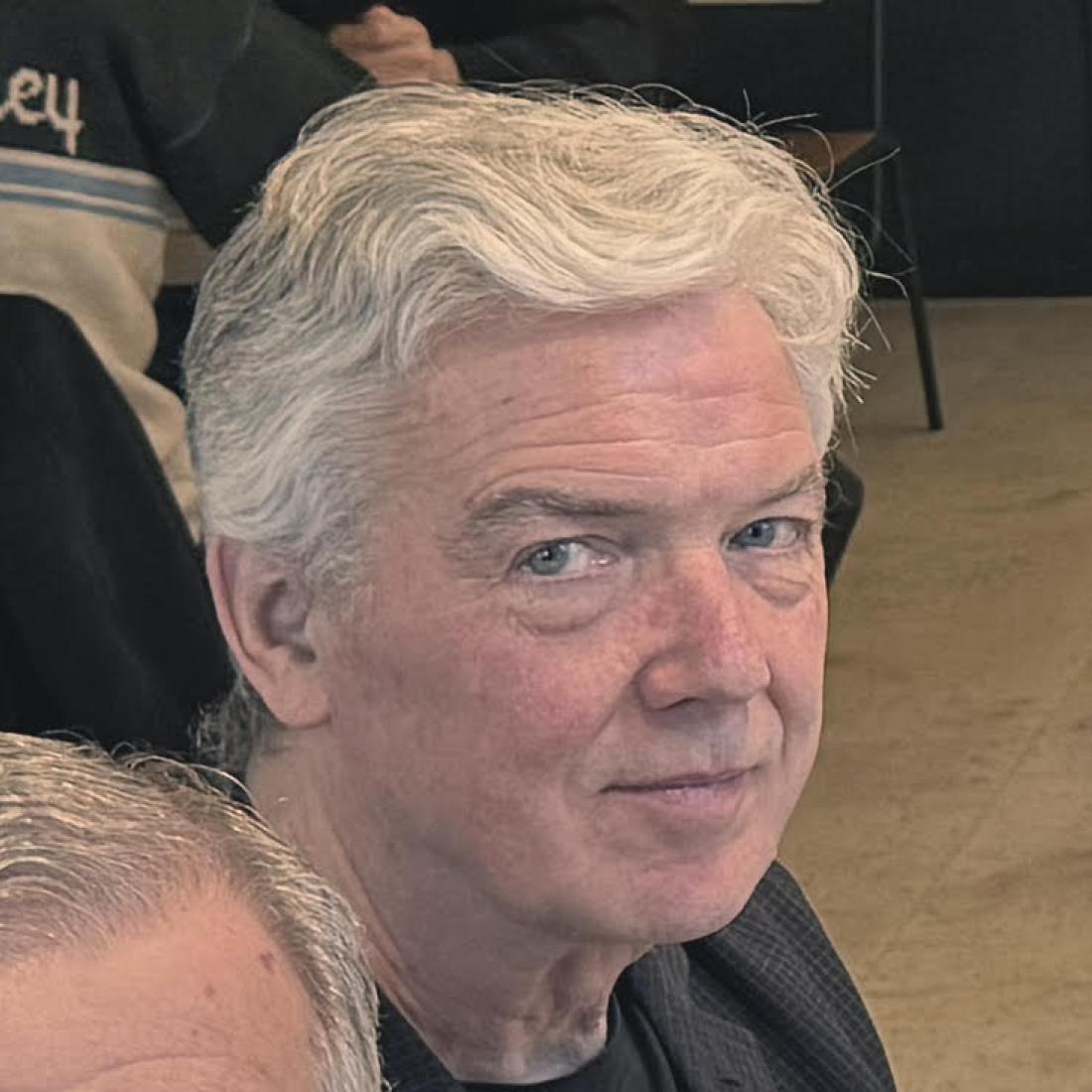 Xaveer de Geyter, XDGA, adjunct senior studio critic