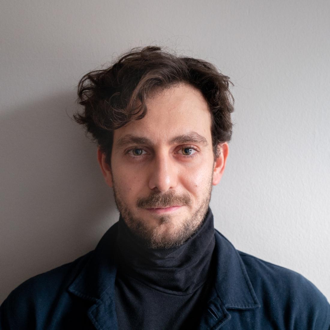 Federico Farinatti