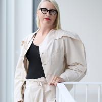 Jennifer Bonner