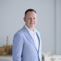 Greg Haines, Director of Administration