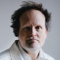 Picture of Troy Schaum.