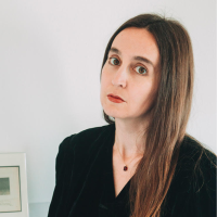 Rachel Engler