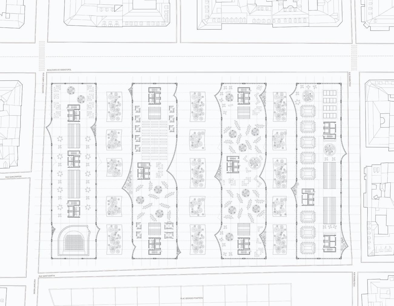 Architectural Drawing