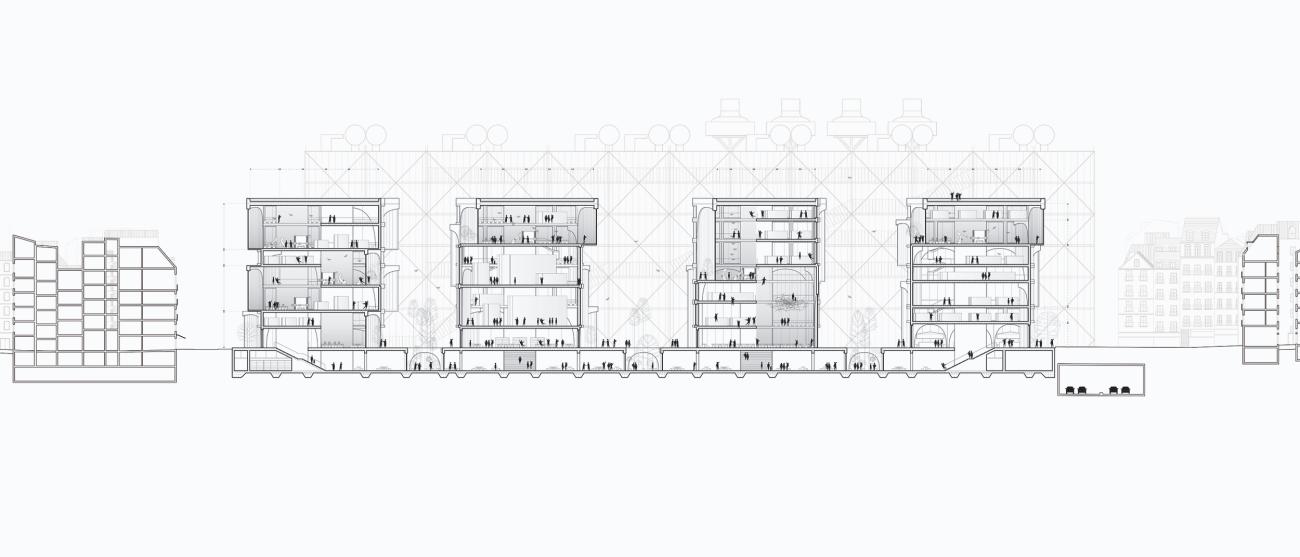 Architectural Drawing