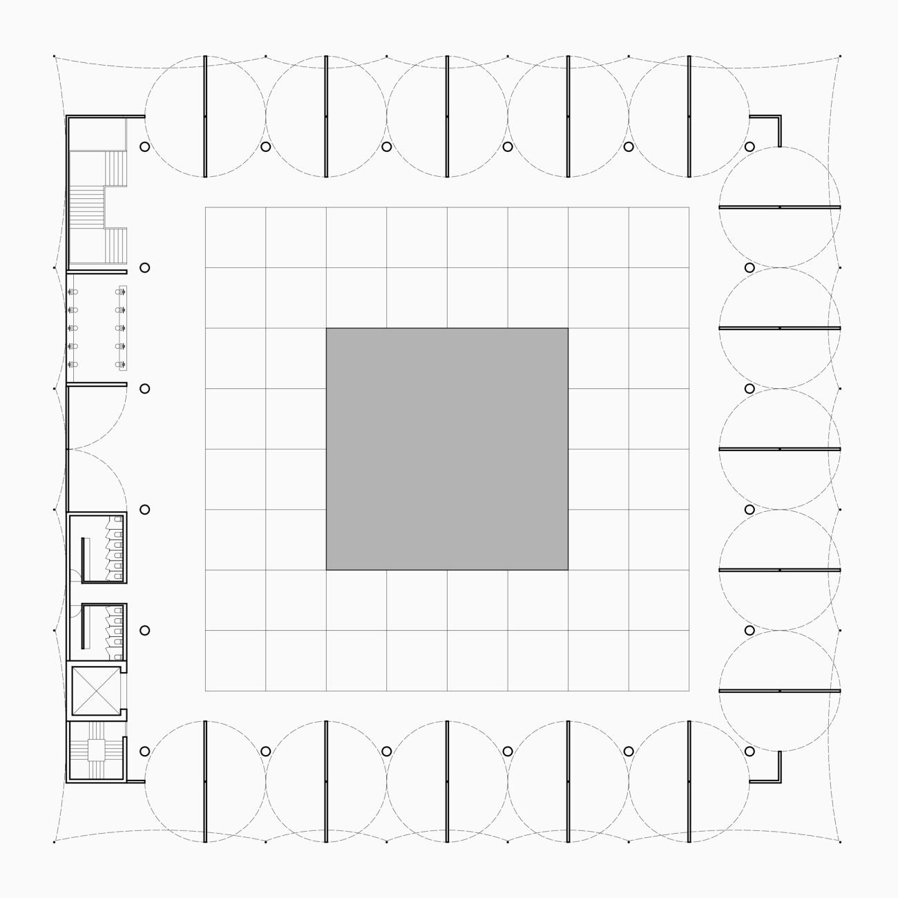 Architectural Drawing