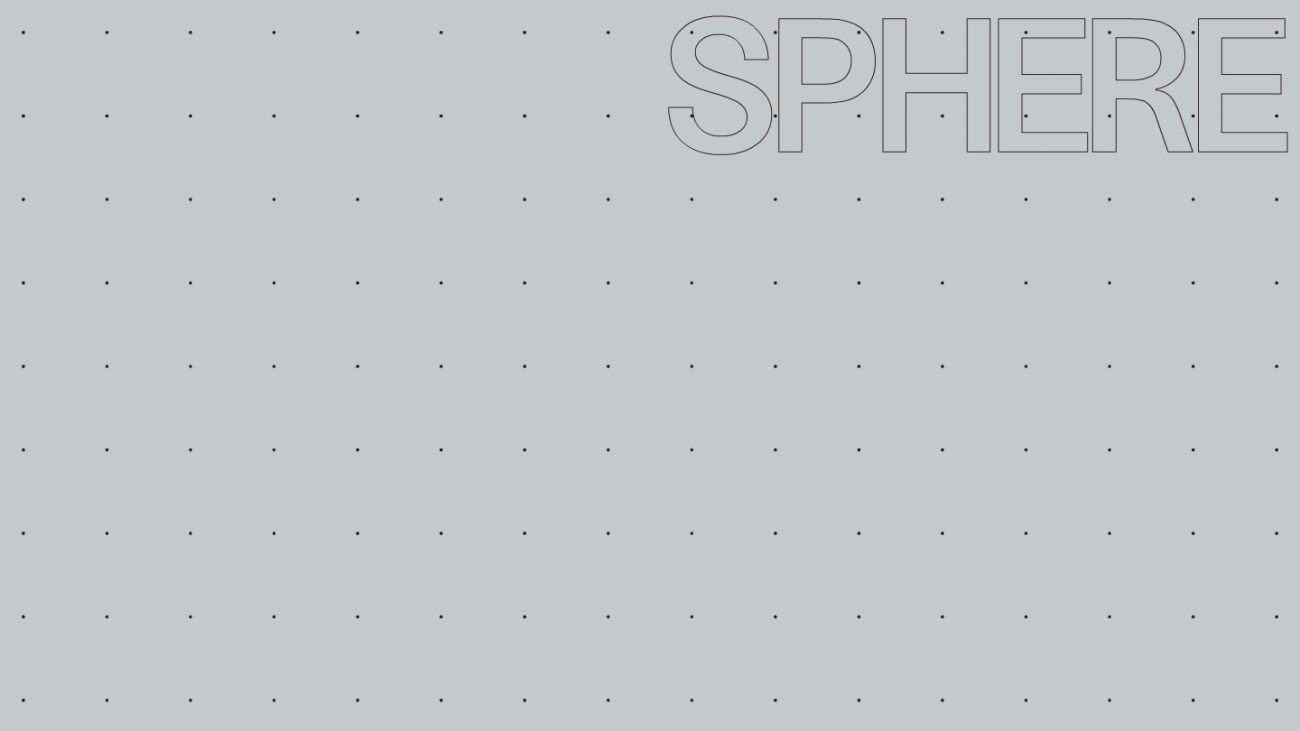 Animation design: Experimental Jetset