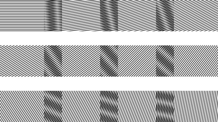 Design by Experimental Jetset