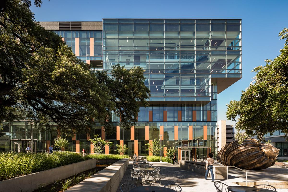 Dell Medical School