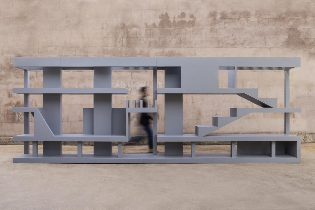 Image courtesy Konstantin Grcic