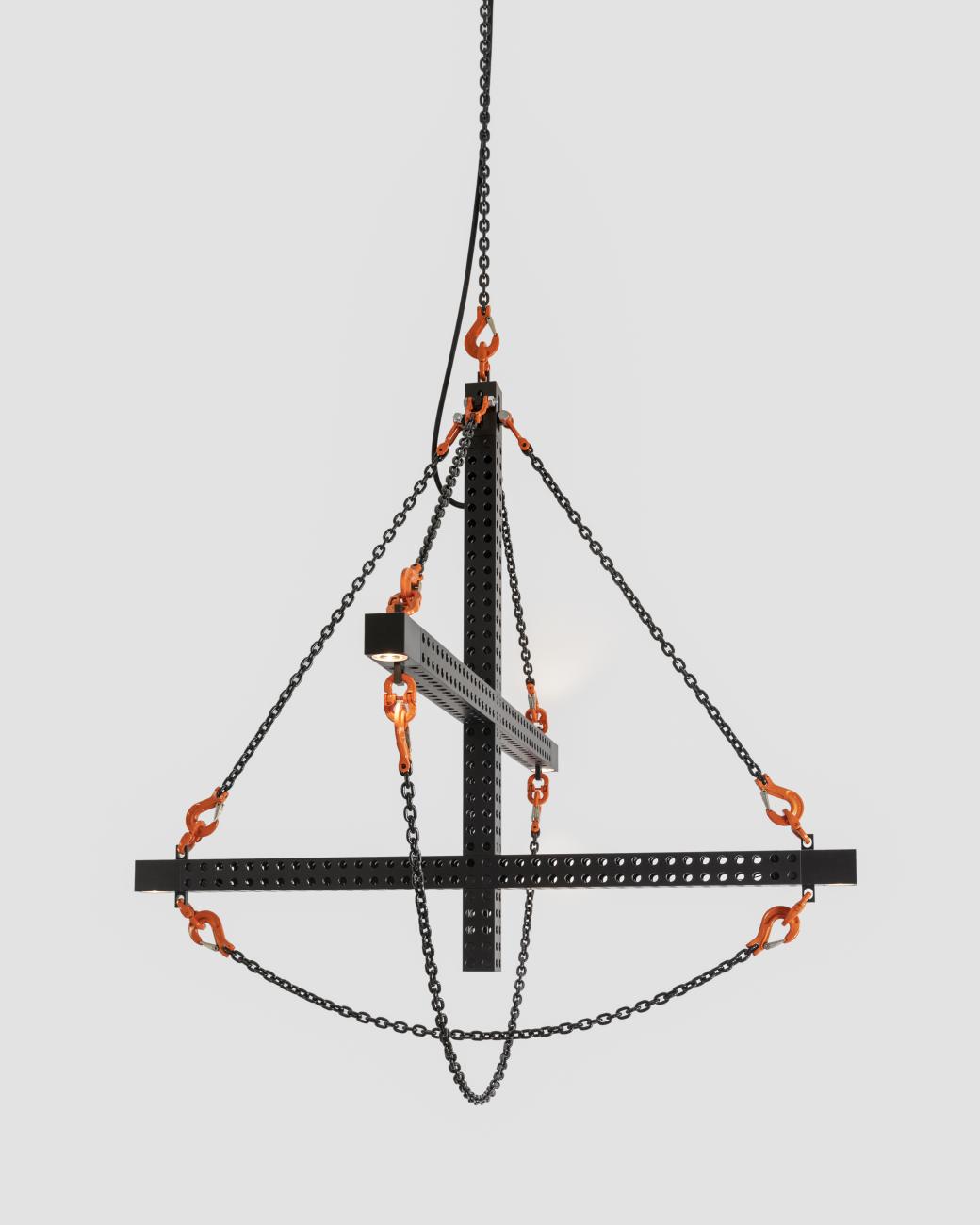 Image courtesy Konstantin Grcic