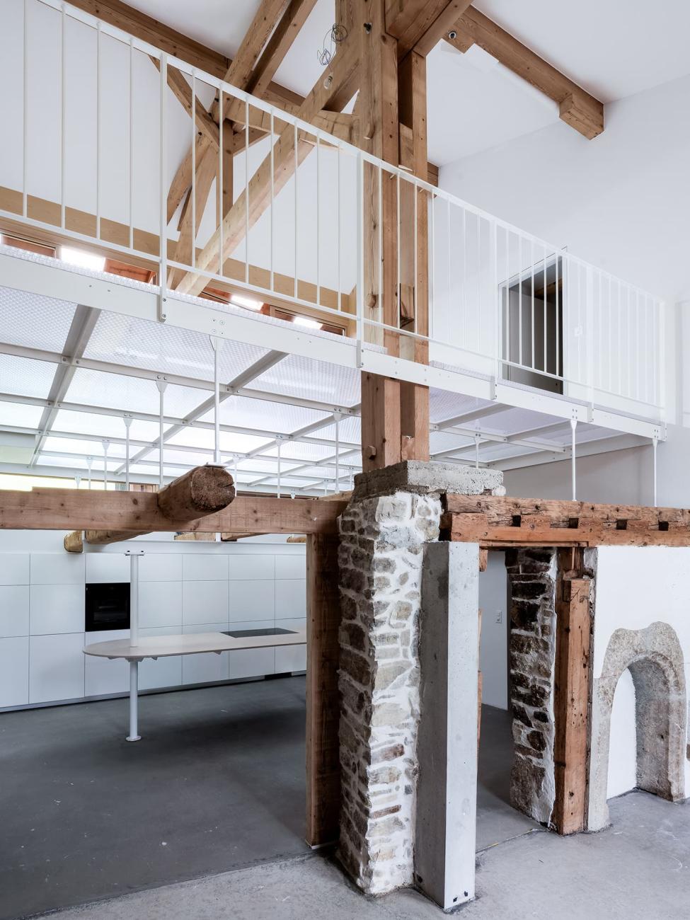 Project: Uplift (in collaboration with: Marginalia)