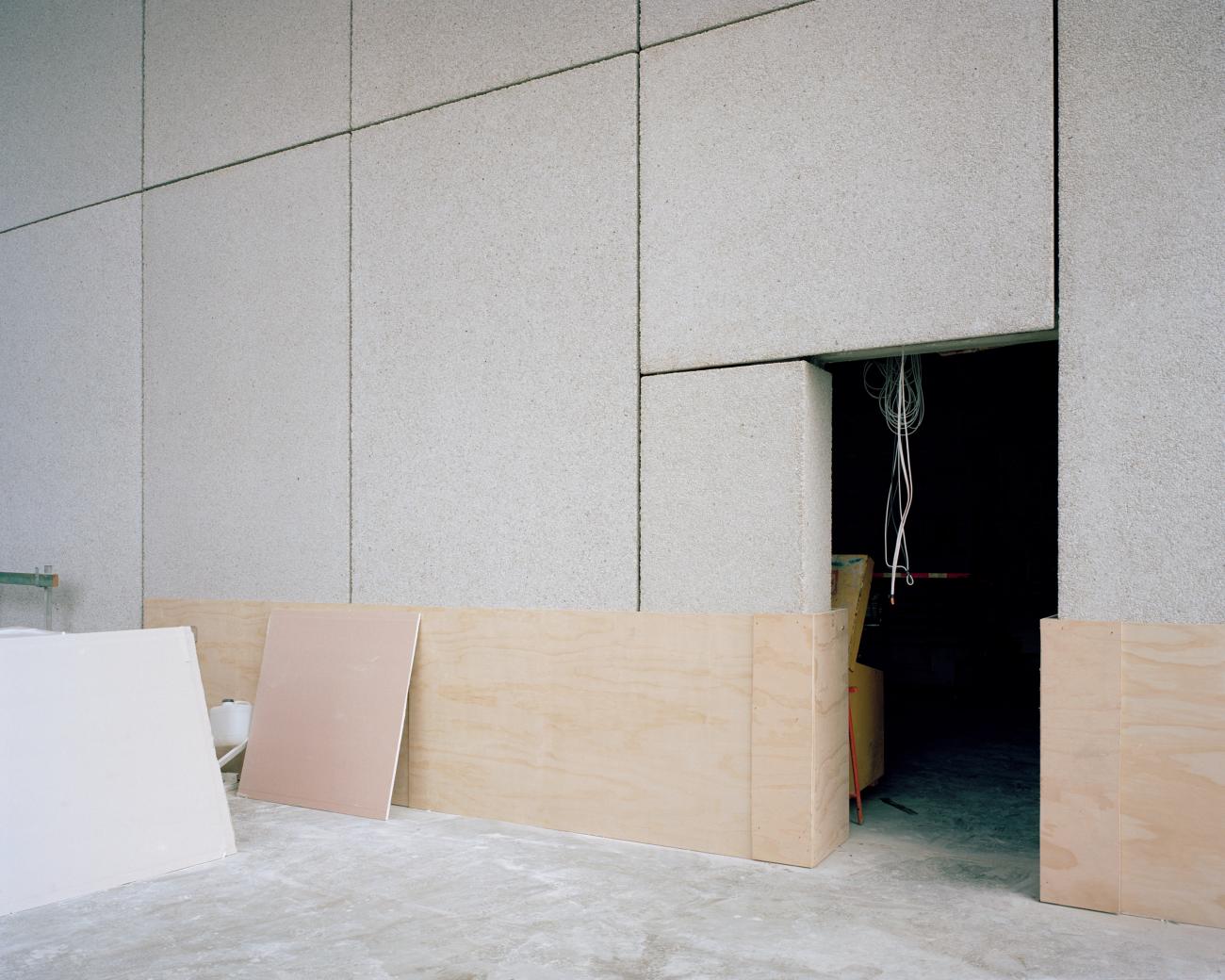 Powerhouse Museum by Moreau Kusunoki