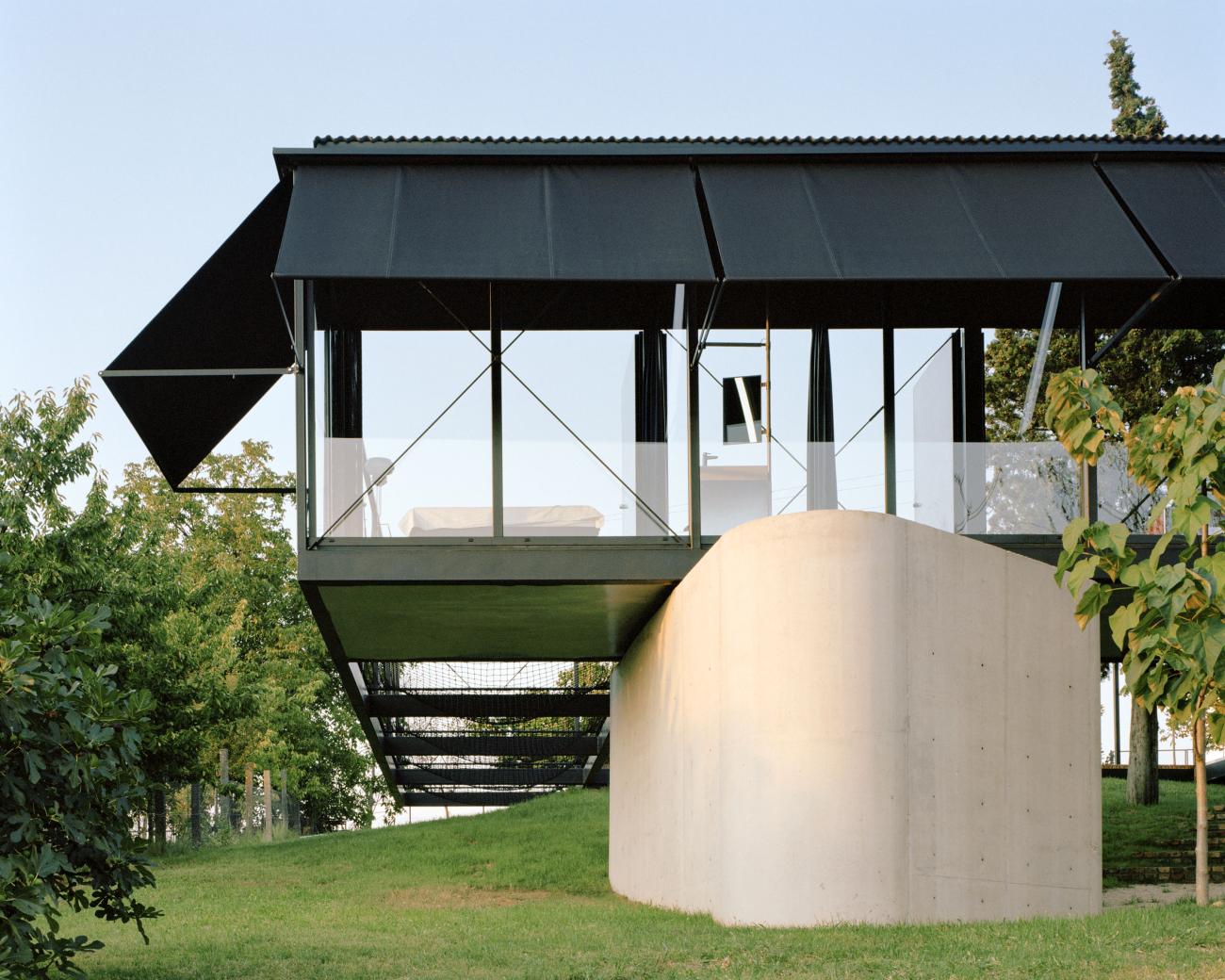 TEN Avala House, Belgrade 2021