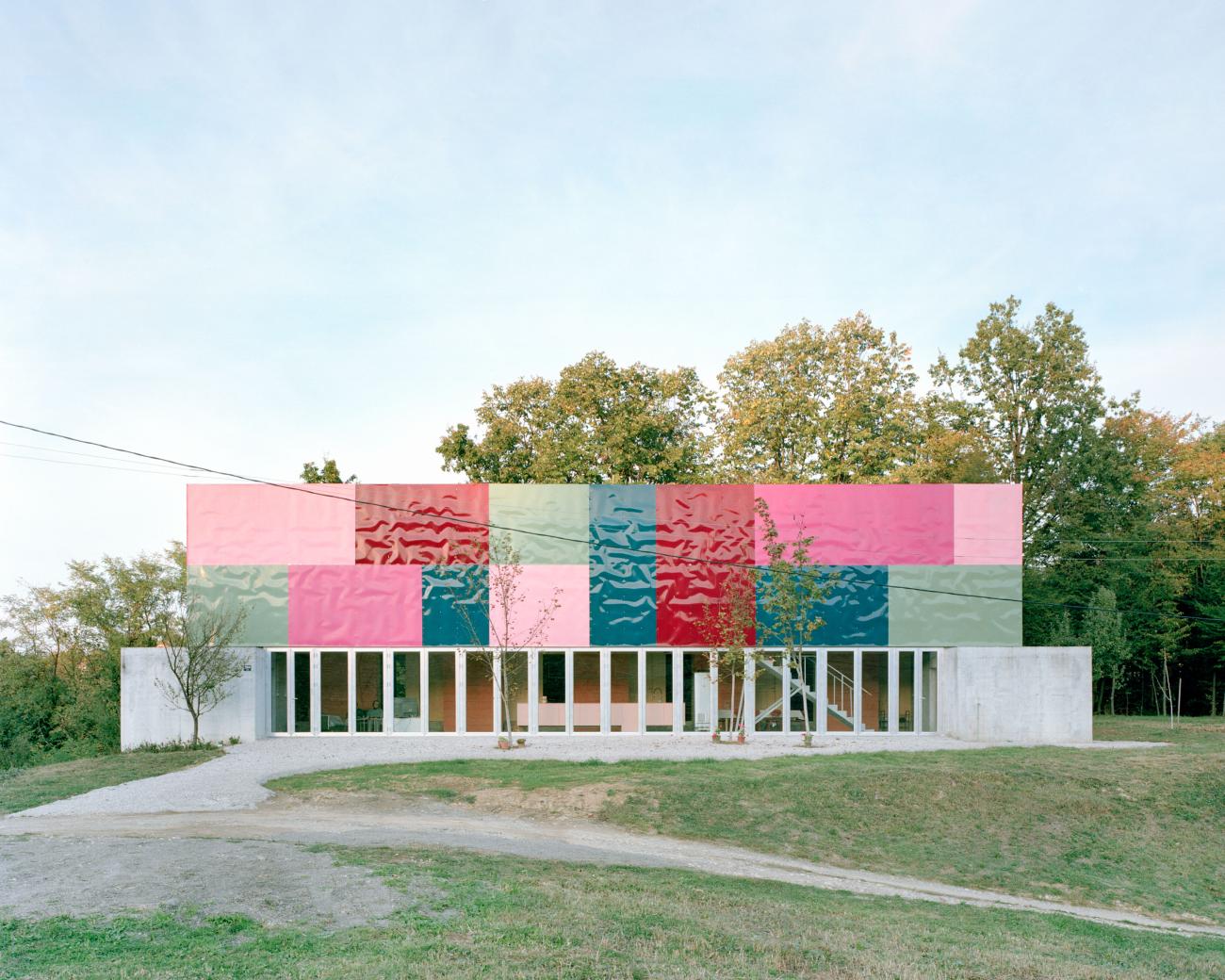 House for 5 Women, Social Project, Gradacac (2024)