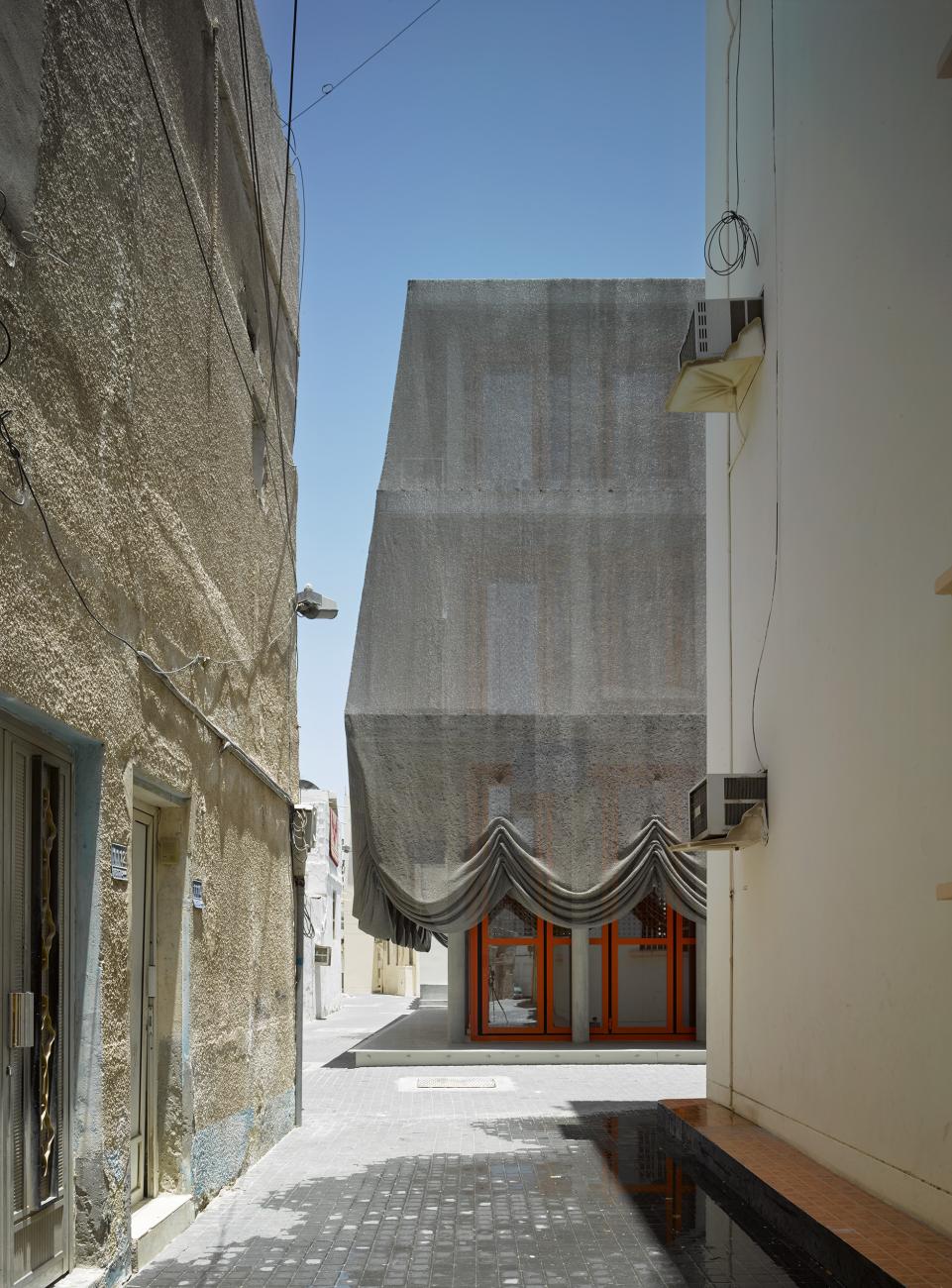 OFFICE126 Bas Princen