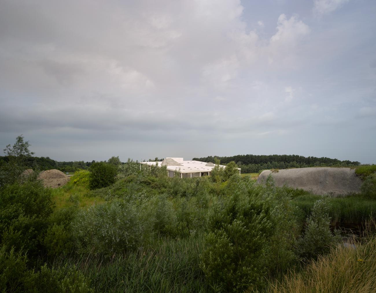 OFFICE165 Bas Princen