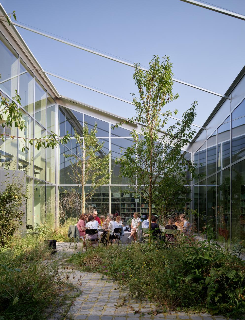 OFFICE229 Bas Princen