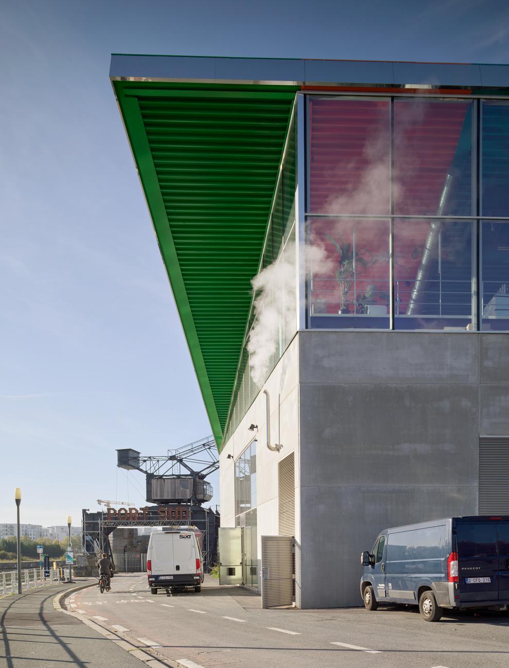 OFFICE280 Bas Princen