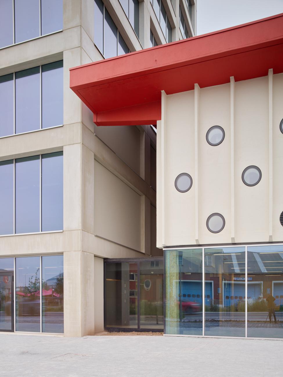 OFFICE301 Bas Princen