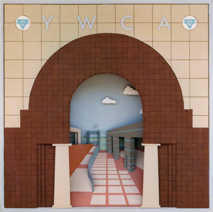 Taft_The Order of Place