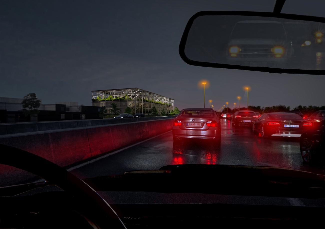 004 COM Vantieghem Talebi 014 Vcf Highway