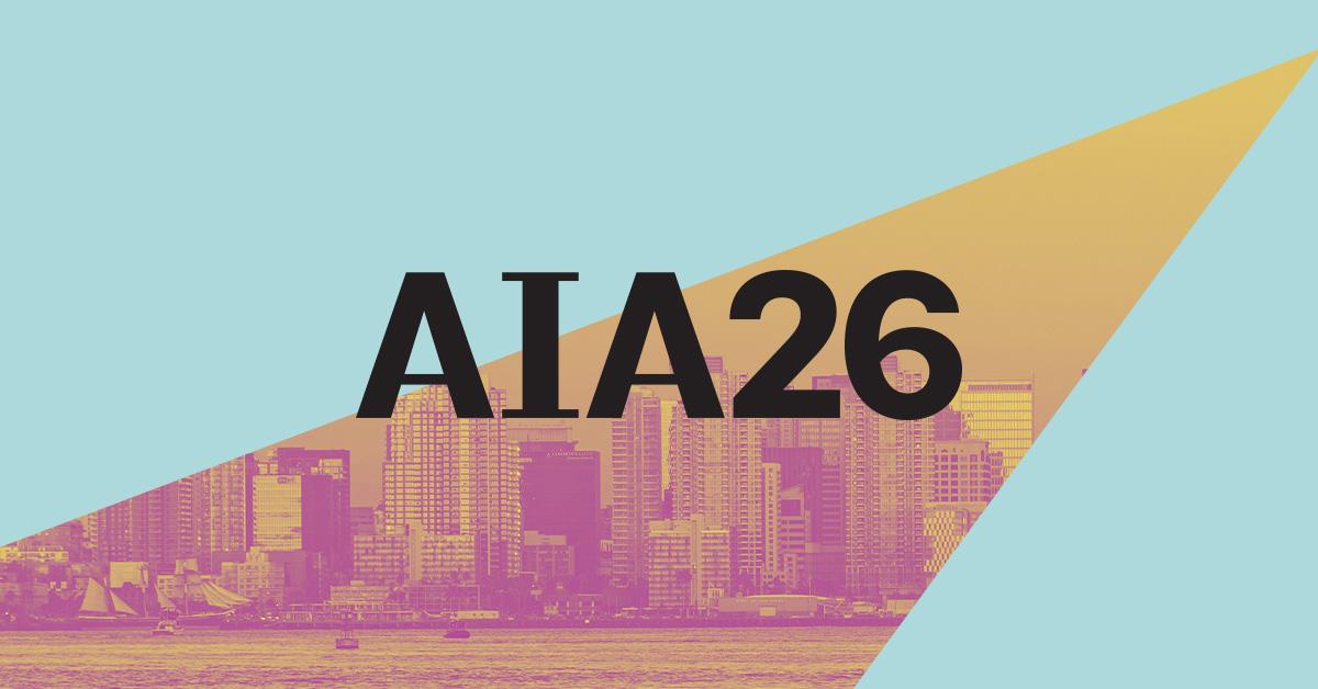 AIA 2026