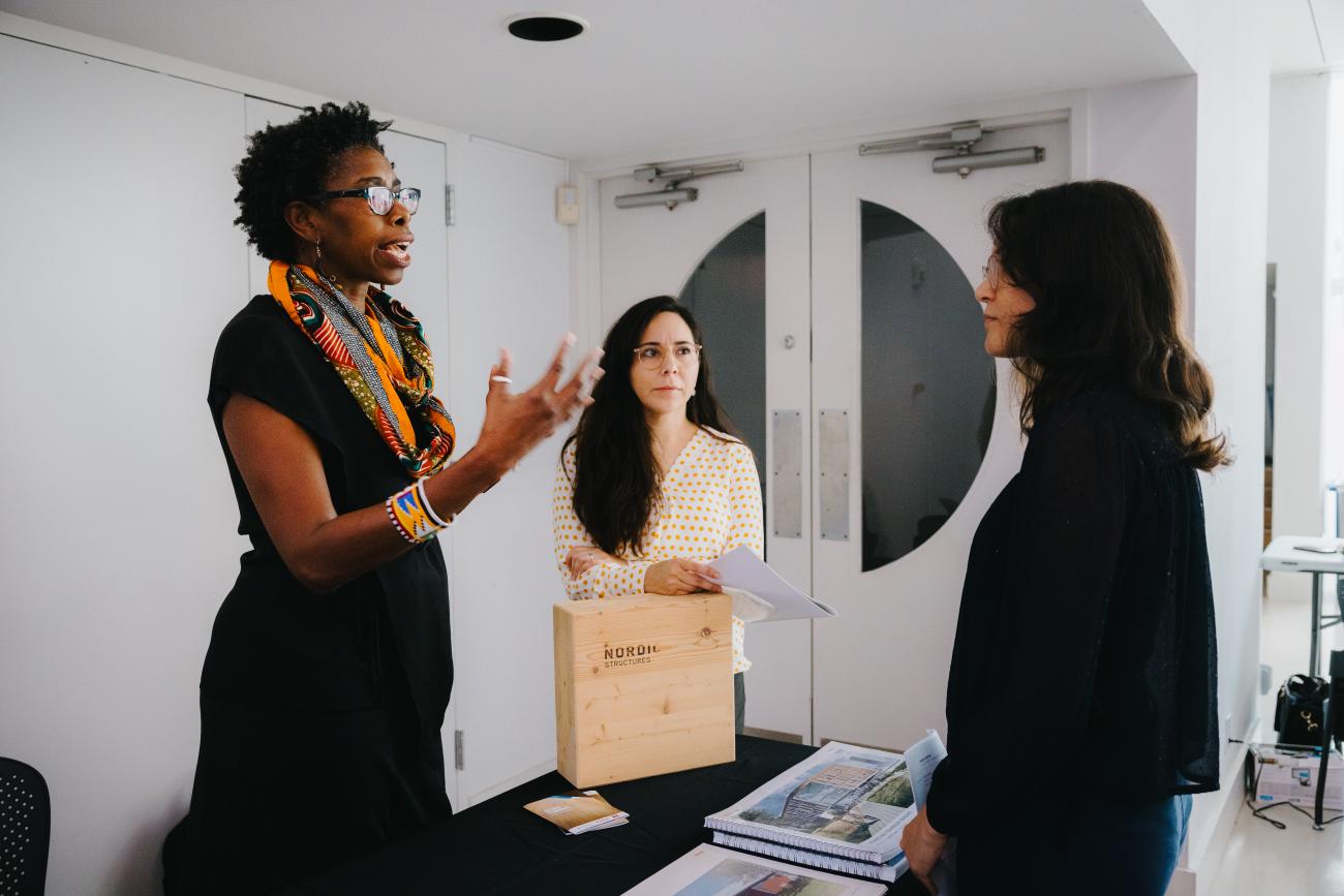 RAMP Career Fair