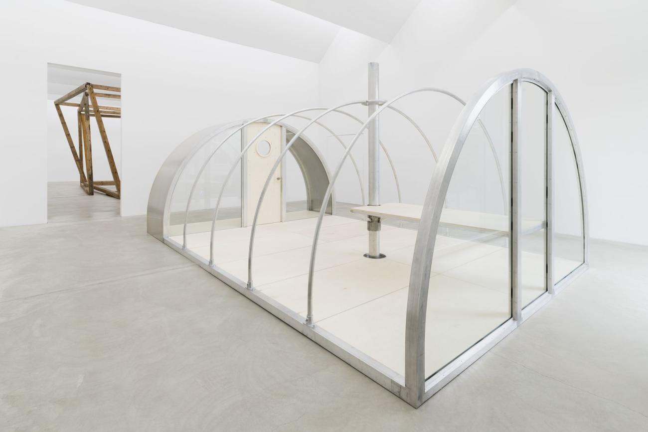 Kunst Museum Winterthur. Winterthur, Switzerland. 2023