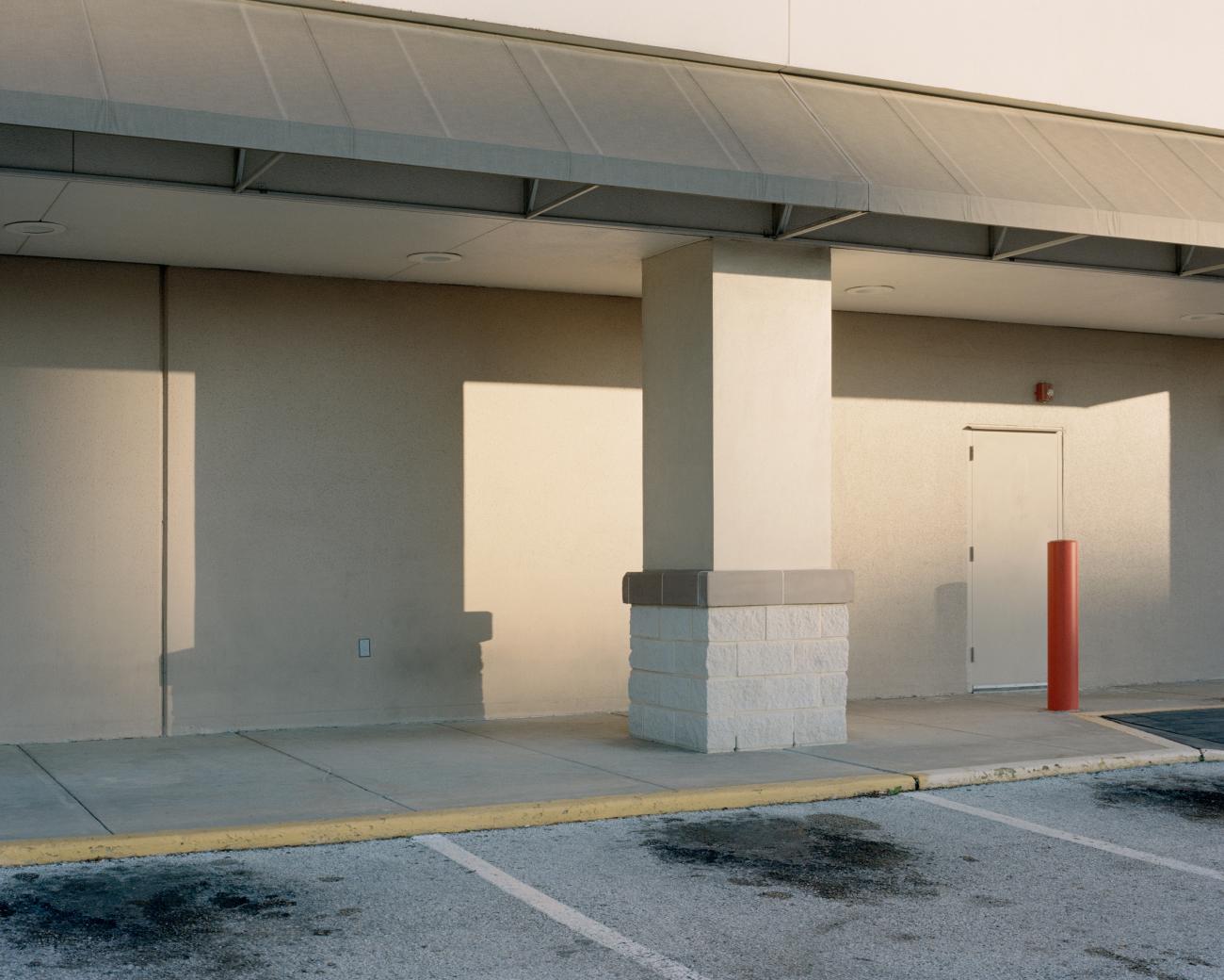 Exhibition: Houston, Untitled