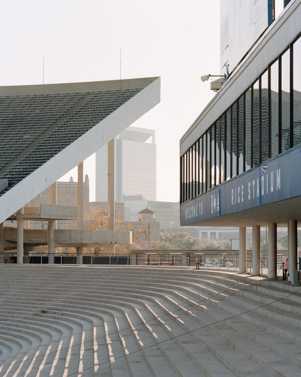 Exhibition: Houston, Untitled