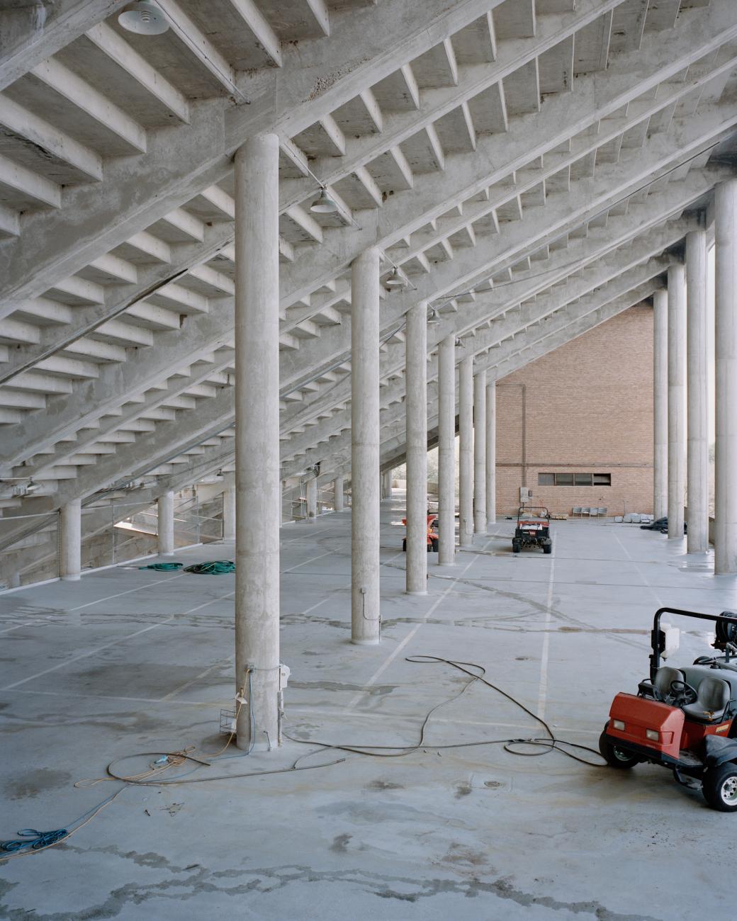 Exhibition: Houston, Untitled