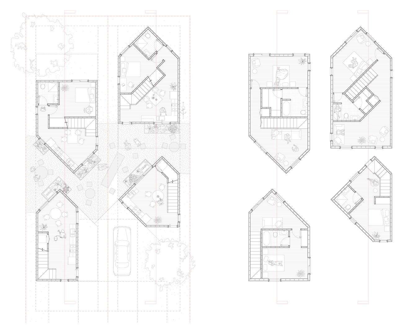 Architectural Drawing