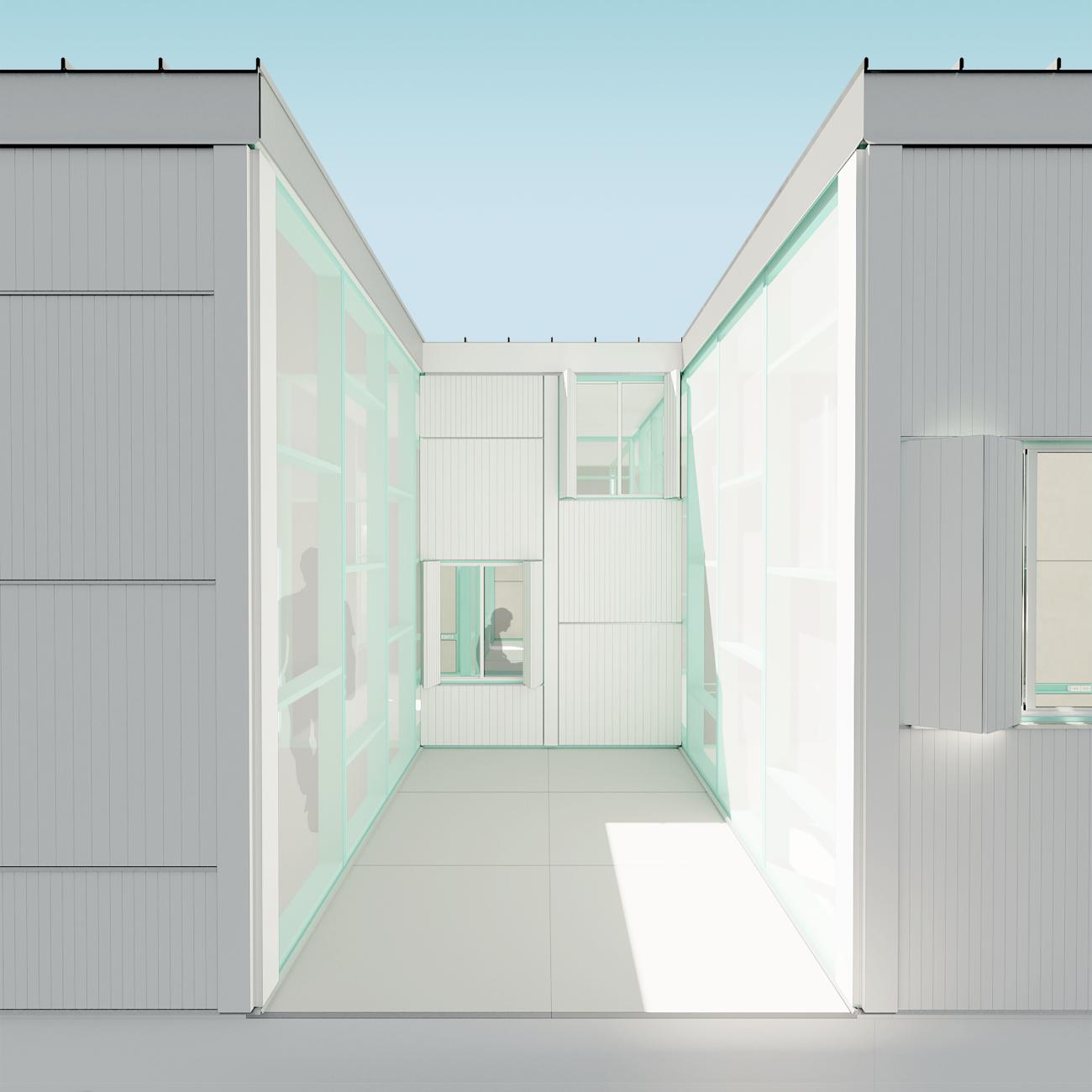architecture thesis school Architectural Drawing