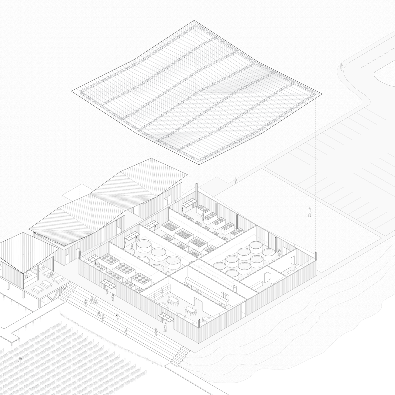 Architectural Drawing
